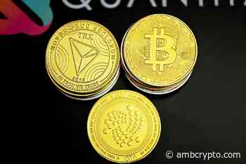 How did Tron [TRX] manage to outdo BTC, ETH & SHIB in profitability since June 2021 - AMBCrypto News