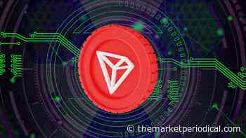 Tron (TRX) Price Analysis: Bulls continue to face selling pressure near $0.075 mark - Cryptocurrency News - The Market Periodical