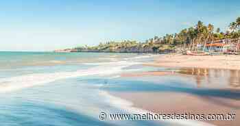 Passagens aéreas para Natal (RN) a partir de R$ 458 saindo de Brasília, São Paulo e mais cidades! - Melhores Destinos