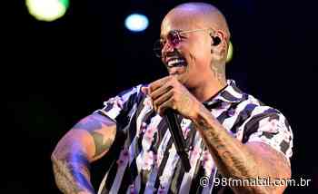 Garota VIP Natal confirma Léo Santana, Zé Felipe e Taty Girl; venda de ingressos começa nesta terça-feira (9) - Portal 98 FM Natal - 98 FM Natal