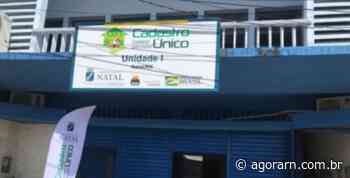 Prefeitura realiza mutirão do Cadastro Único em Natal - Agora RN