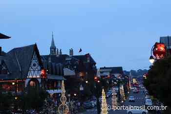 Natal Luz Gramado 2023 iniciará a venda de ingressos em agosto - Portal Brasil