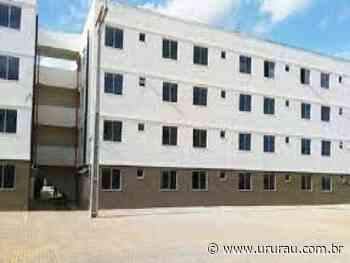 Prefeitura de Itaperuna abre inscrições para 85 unidades do Minha Casa, Minha Vida - Portal Ururau - ururau.com.br