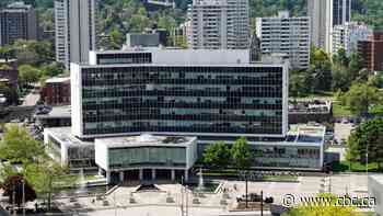 COVID-19 vaccine mandate for Hamilton city staff could cost over $7.3M: report