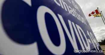 COVID-19: N.B. reports 4 deaths, decrease in hospital admissions in weekly update