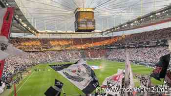 Wir Eintracht-Fans wollen diesen Kommerz nicht