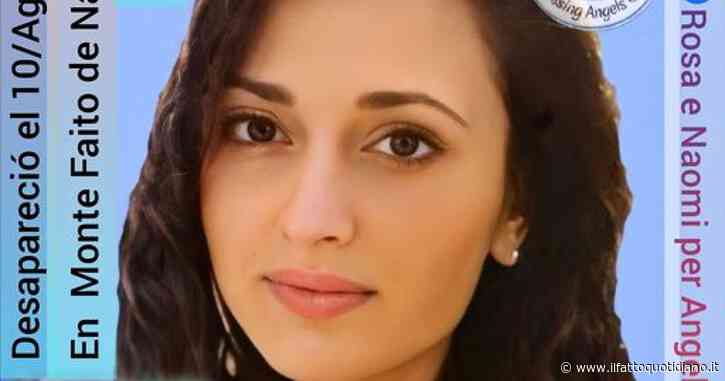 Angela Celentano, 26 anni fa la scomparsa. I genitori diffondo una nuova foto: “Chiediamo a tutti di contribuire alla ricerche”