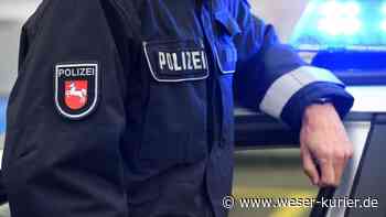 Polizei sucht Zeugen: Wieder Scheiben in Weyhe zerschlagen - WESER-KURIER