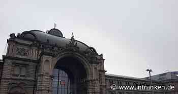 Tumult am Nürnberger Hauptbahnhof: 250 Personen solidarisieren sich gegen Polizei - Beamtin wird zu Boden geschlagen - inFranken.de