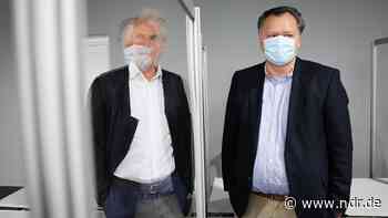 Prozess um Geheimnisverrat bei Polizei auf der Zielgeraden - NDR.de