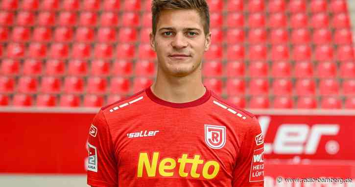 Regensburg löst Vertrag mit Mittelfeldspieler Zempelin auf