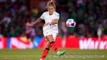 England star Rachel Daly signs for Aston Villa