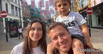 Ukrainian entrepreneur who fled to Yorkshire sets up vodka and sunflower oil business - Bdaily