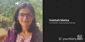 Fired when pregnant, this woman entrepreneur founded an artisanal syrup startup - YourStory