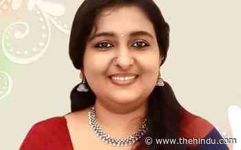 Kerala-based start-up entrepreneur wins international award - The Hindu