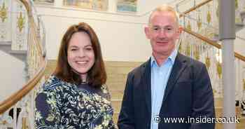 New chief entrepreneur complains government isn't focusing 'enough on the economy' - Insider.co.uk