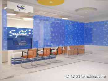 Sylvan Learning Recognized as Top Global Franchise System by Entrepreneur Magazine - 1851 Franchise