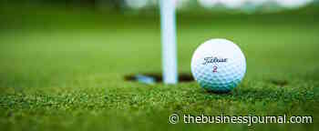 Chamber golf tourney to benefit entrepreneur crowdfunding - The Business Journal