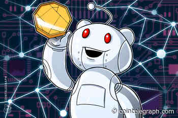 Reddit partners with FTX to enable ETH gas fees for community points