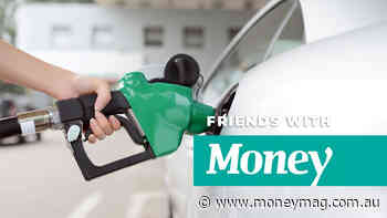 Friends With Money #59: Reduce your transport costs - Money magazine