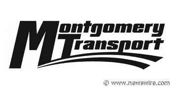 Montgomery Transport Names Love's Travel Stops as 2021 Partner of the Year - Newswire