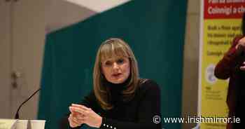 Covid Ireland: Interim CMO advises masks on public transport and meeting outdoors - Irish Mirror