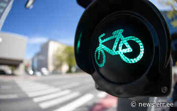 Tallinn planning bike lanes that avoid public transport routes - ERR News