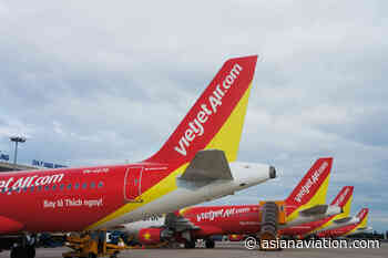 Vietjet’s air transport revenue in 2Q2022 increases by 15% against pre-pandemic level - Asian Aviation