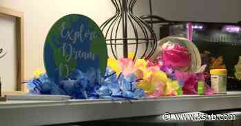 Newhouse KC fundraising for van to help transport clients - KSHB 41 Kansas City News