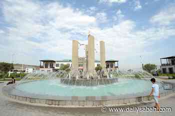 Zangezur corridor: New transport route to connect Europe and Asia | Daily Sabah - Daily Sabah