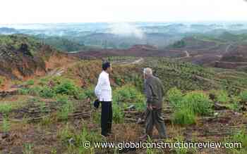 LG Corp to design smart transport systems for Indonesia’s new capital - Global Construction Review