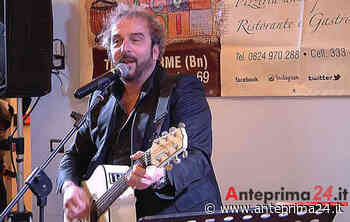 Atripalda, eventi per tutto il mese di agosto: si parte stasera con Tony Tammaro - anteprima24.it