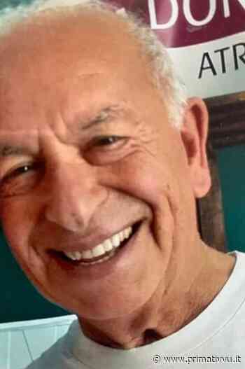 Atripalda ha dato l'ultimo saluto ad Eligio Romano, storico commerciante scomparso a 87 anni - Prima Tivvù