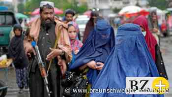 Ex-Diplomat aus Gifhorn: „Afghanistan ist noch nicht verloren“
