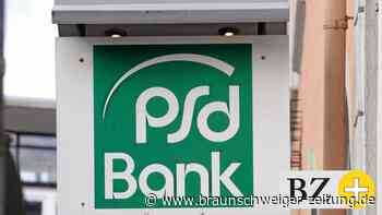 Jahresbilanz: PSD-Bank Braunschweig steigert Gewinn leicht