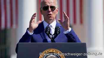 USA investieren Milliarden in heimische Halbleiterproduktion