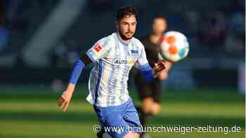 Richter nach Tumor-OP zurück im Mannschaftstraining