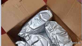 Revenue seize over €200000 of cannabis concealed as clothes at Dublin Airport - Independent.ie