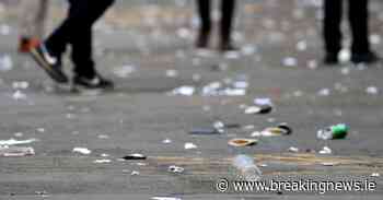 Calls for Garda Reserve to accompany litter wardens in Dublin due to assault threats - BreakingNews.ie