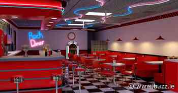 Karen's Diner to open Dublin location: Restaurant famous for rude staff plans expansion into Ireland - Buzz.ie