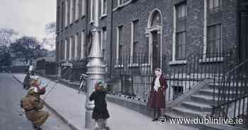 From Tip the Can to Kerbs - the street games of Dublin childhoods - Dublin Live
