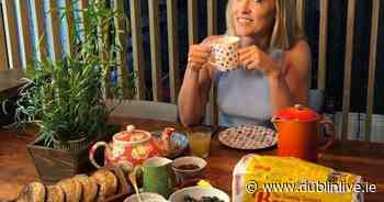 Inside RTE star Kathryn Thomas' stunning Dublin home - Dublin Live