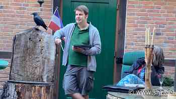 Programm hat es in sich: Pfiff bringt Kultur nach Barmstedt und lockt einen Star - shz.de