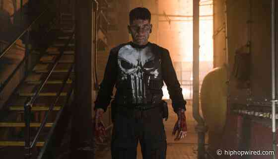Rosario Dawson Walks Back Comments About Return of Jon Bernthal As ‘The Punisher’