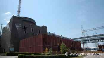 Moskau stellt Zugang zu besetztem AKW Saporischschja in Ukraine in Aussicht