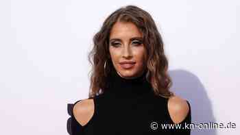 „Ich lösche und blockiere euch“: Cathy Hummels ist genervt von Hatern