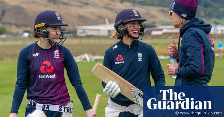 England’s Lisa Keightley will depart and leave ECB with crunch decision