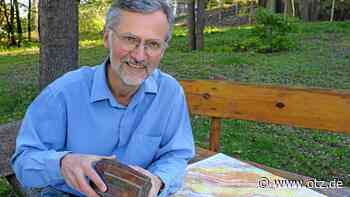 Forscher aus Jena bergen Bohrkerne aus der Frühzeit der Erde