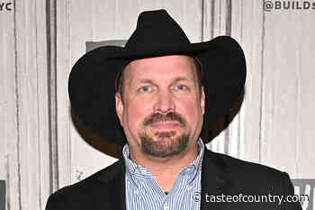 Garth Brooks to Narrate, Executive Produce New Doc Series