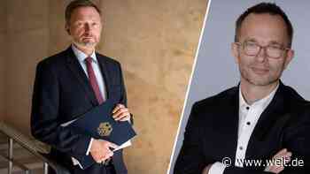 Steuern senken gegen die Inflation? Eine gute Idee mit schlechten Folgen